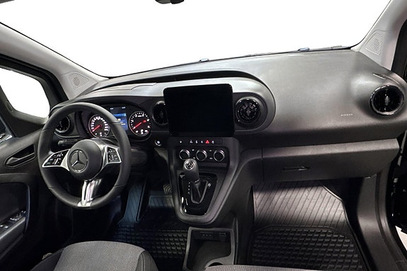 Mercedes-Benz Citan 112 8 of 18