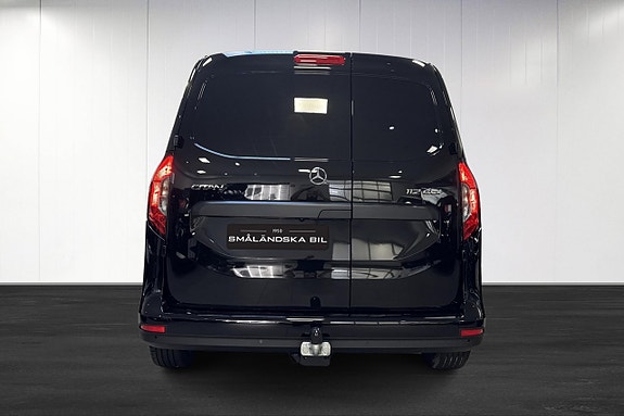 Mercedes-Benz Citan 112 18 of 18