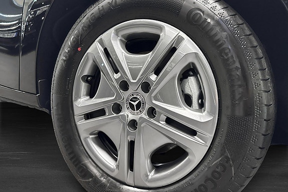 Mercedes-Benz Citan 112 5 of 18