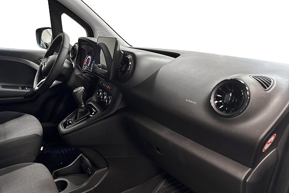 Mercedes-Benz Citan 112 9 of 18