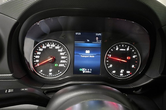 Mercedes-Benz Citan 112 7 of 18