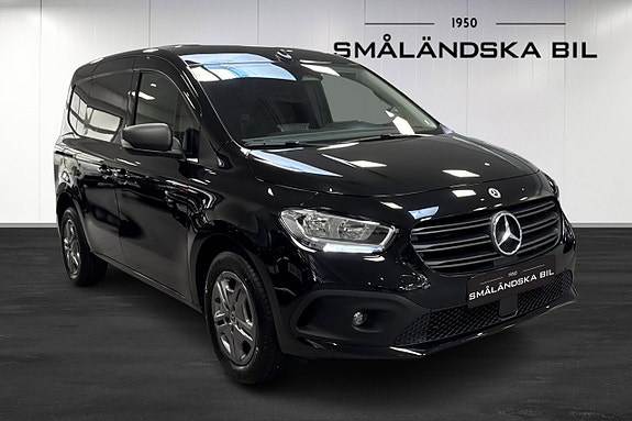 Mercedes-Benz Citan 112 2 of 18