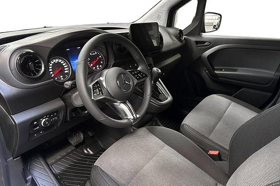 Mercedes-Benz Citan 112 6 of 18