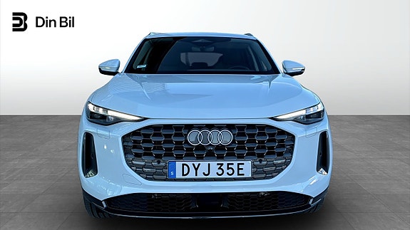 Audi Q5 4 of 13