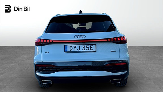 Audi Q5 5 of 13
