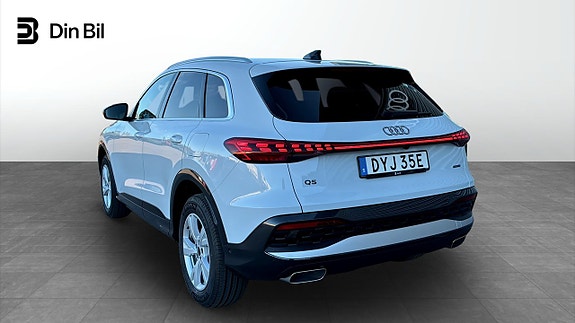 Audi Q5 3 of 13