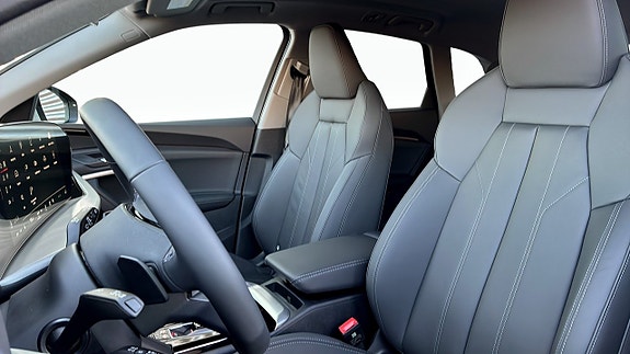 Audi Q5 8 of 13