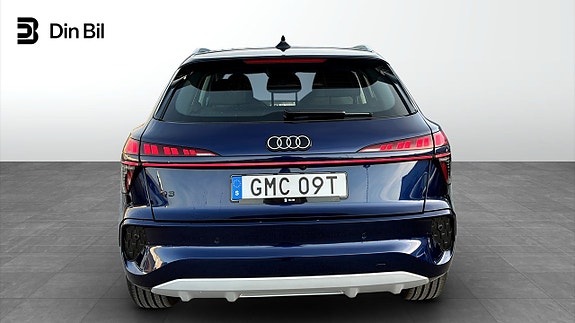 Audi Q3 5 of 13