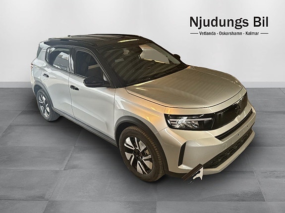 Opel Frontera 4 of 9