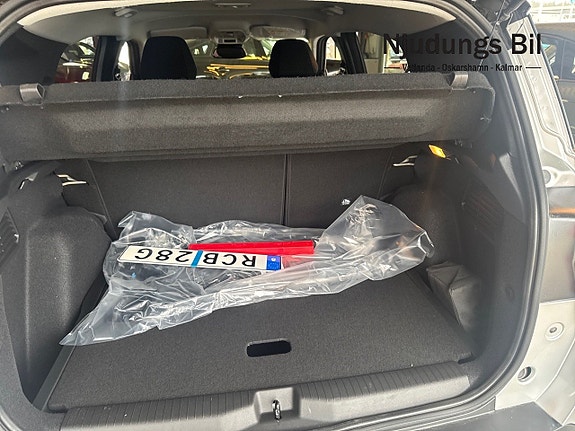 Opel Frontera 5 of 9