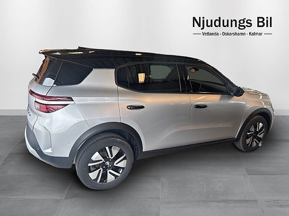 Opel Frontera 3 of 9