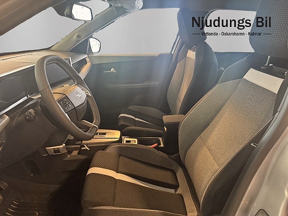 Opel Frontera 6 of 9