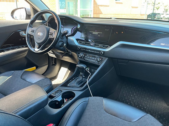 Kia Niro 7 of 12