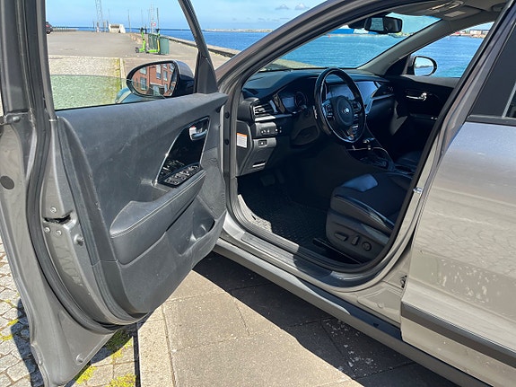 Kia Niro 12 of 12