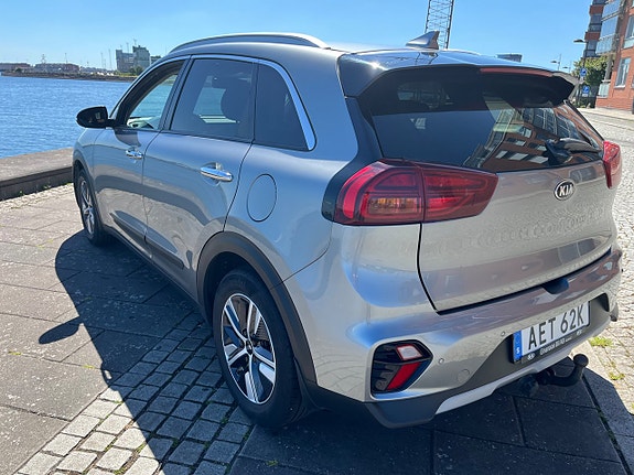 Kia Niro 3 of 12