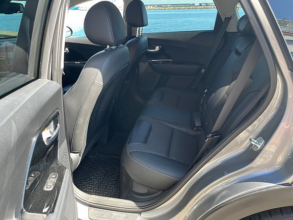 Kia Niro 9 of 12