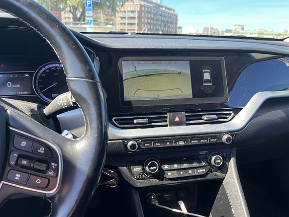 Kia Niro 6 of 12
