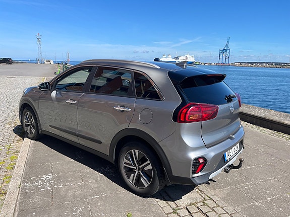 Kia Niro 10 of 12