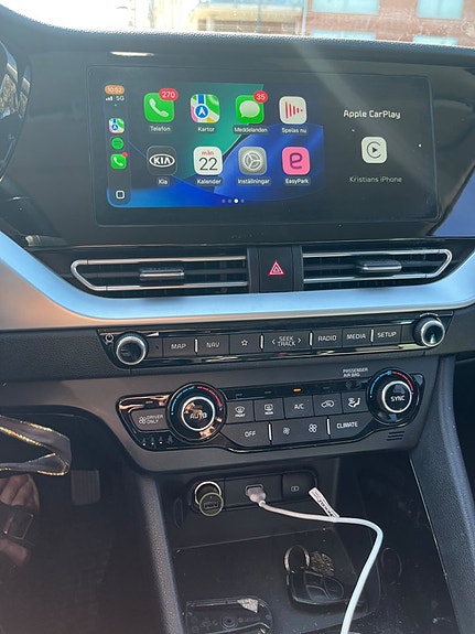 Kia Niro 5 of 12
