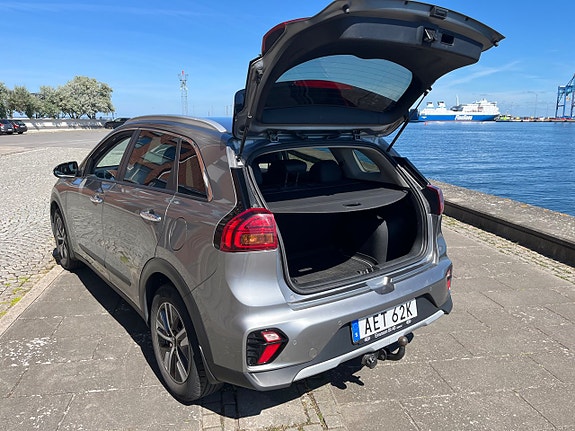 Kia Niro 11 of 12