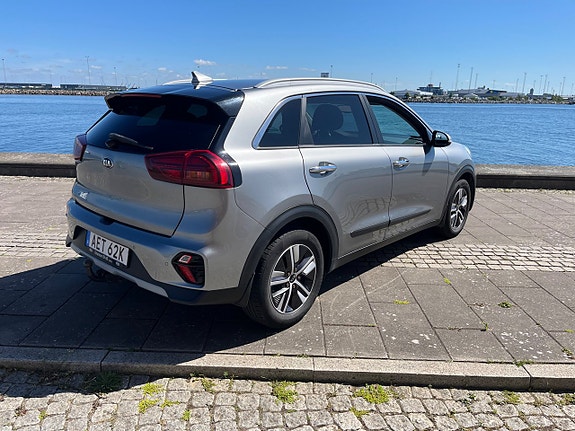 Kia Niro 4 of 12