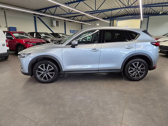 Mazda CX-5 2 of 16