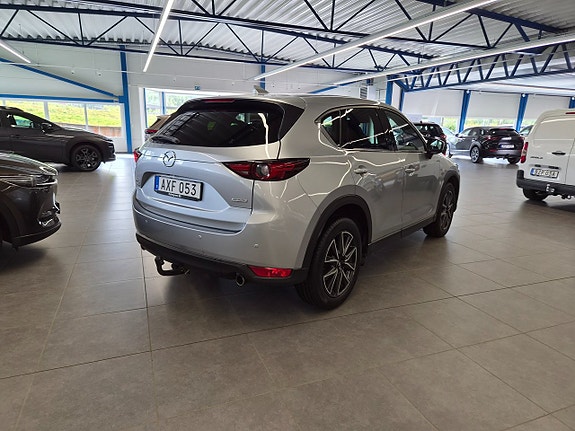 Mazda CX-5 4 of 16