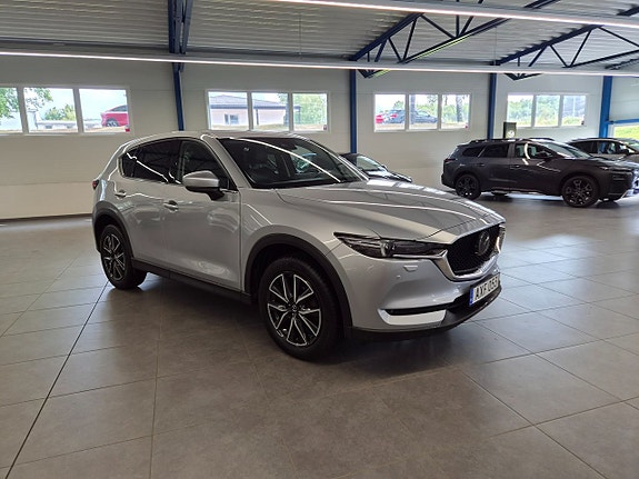 Mazda CX-5 6 of 16