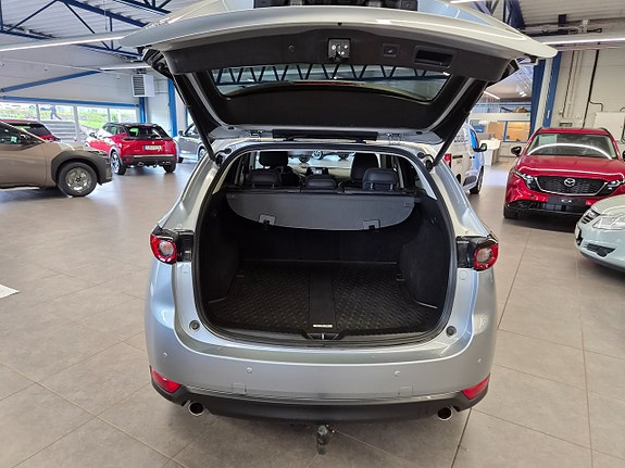 Mazda CX-5 16 of 16