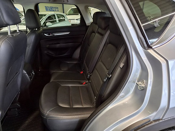 Mazda CX-5 15 of 16