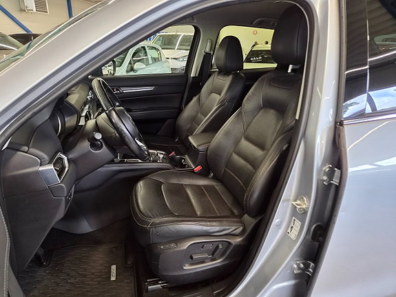 Mazda CX-5 7 of 16