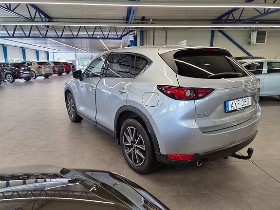 Mazda CX-5 3 of 16