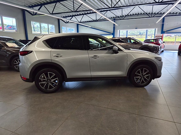 Mazda CX-5 5 of 16