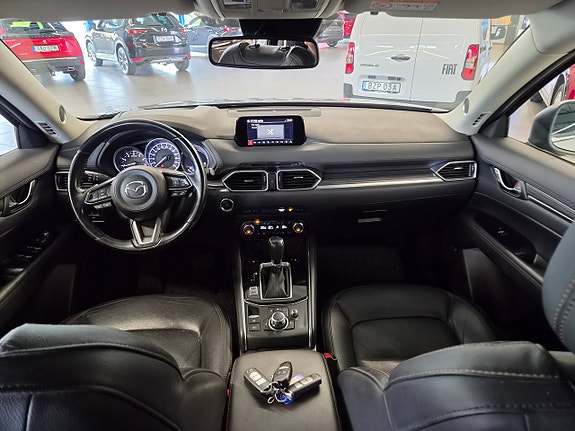 Mazda CX-5 9 of 16