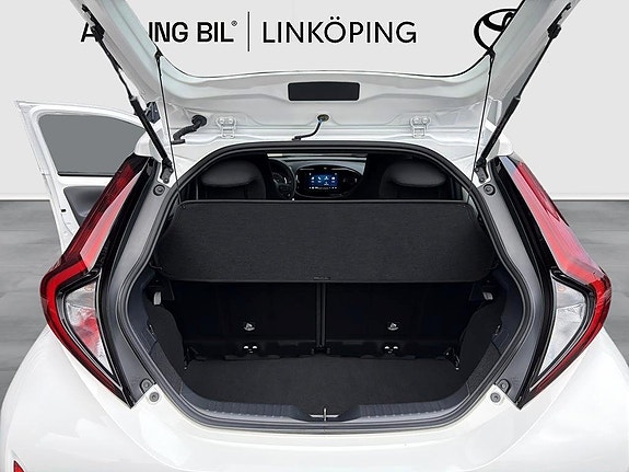Toyota Aygo X 12 of 12