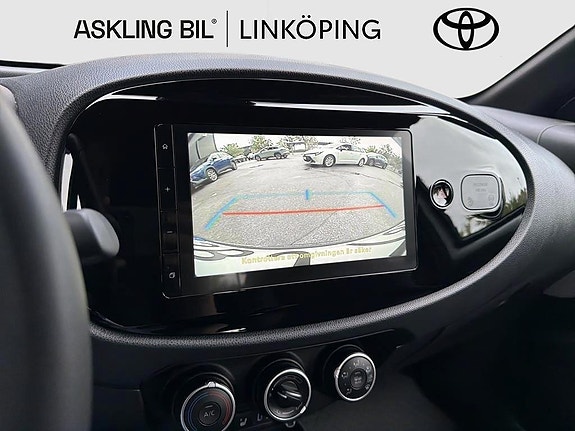 Toyota Aygo X 11 of 12