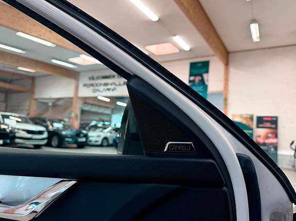 Skoda Octavia 19 of 21