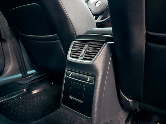 Skoda Octavia 21 of 21