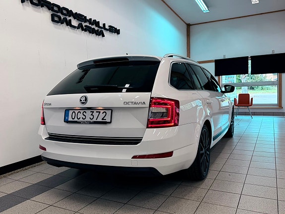 Skoda Octavia 8 of 21