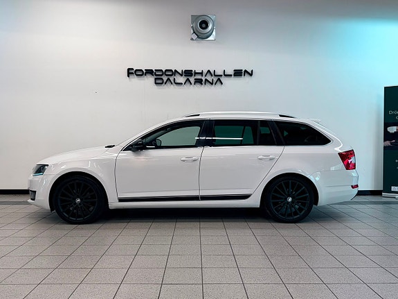 Skoda Octavia 5 of 21