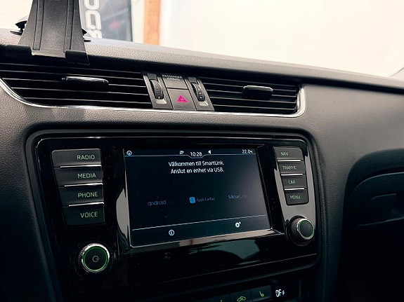 Skoda Octavia 17 of 21