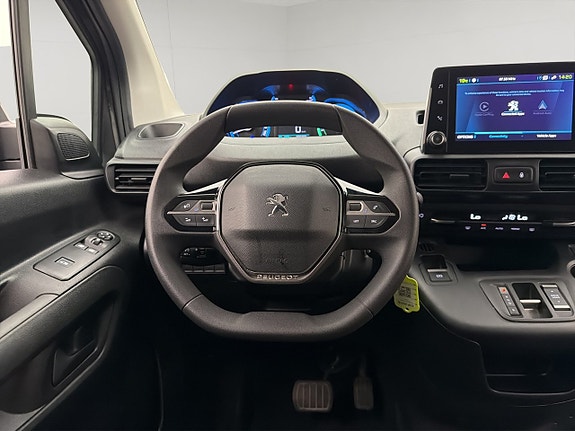 Peugeot e-Partner 16 of 30