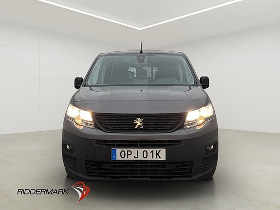 Peugeot e-Partner 5 of 30