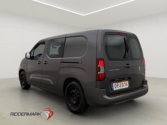 Peugeot e-Partner 7 of 30
