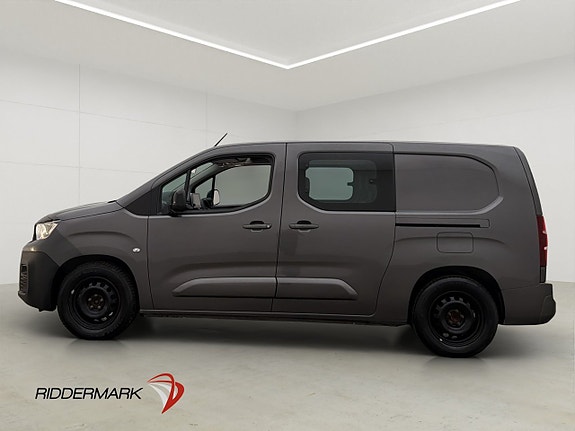 Peugeot e-Partner 6 of 30