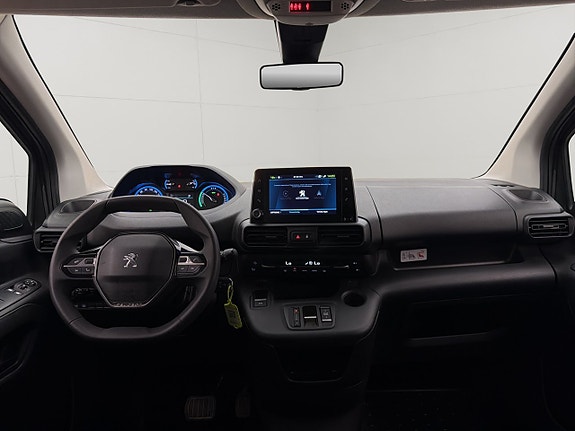 Peugeot e-Partner 15 of 30