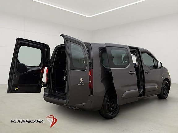 Peugeot e-Partner 10 of 30