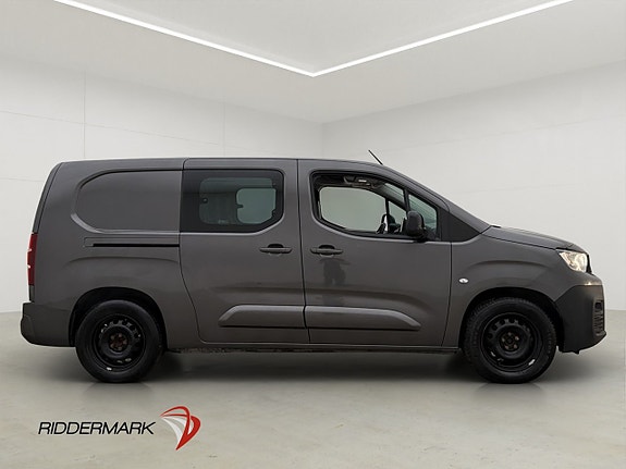 Peugeot e-Partner 2 of 30