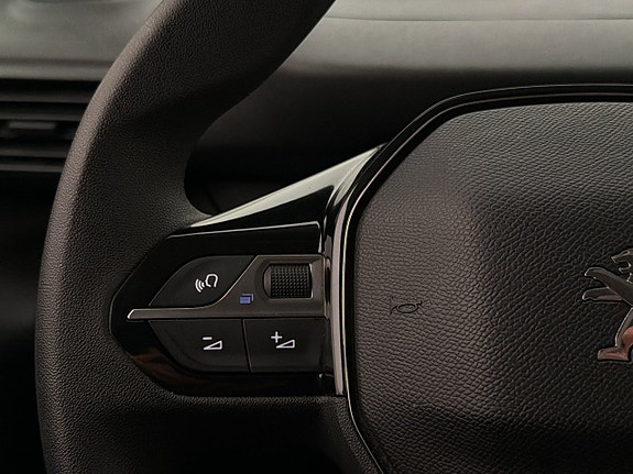 Peugeot e-Partner 20 of 30