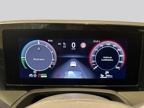 Volkswagen Passat 10 of 16